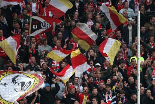 Union Berlin: Fans wollen gegen RB Leipzig protestieren