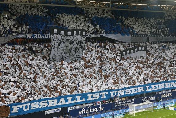 Gewinnspiel: Die WAZ verlost 2 Karten für Schalke - Hertha