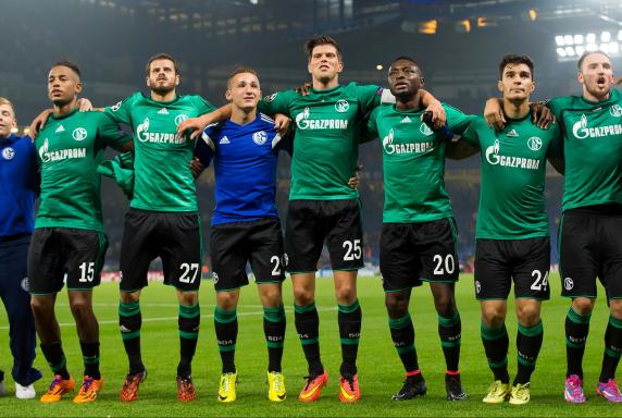 Schalkes neues Selbstvertrauen nach Fight in London
