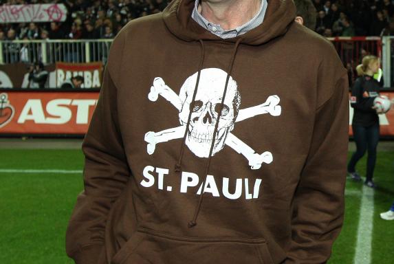 DFB sperrt St.-Pauli-Coach Meggle für zwei Spiele