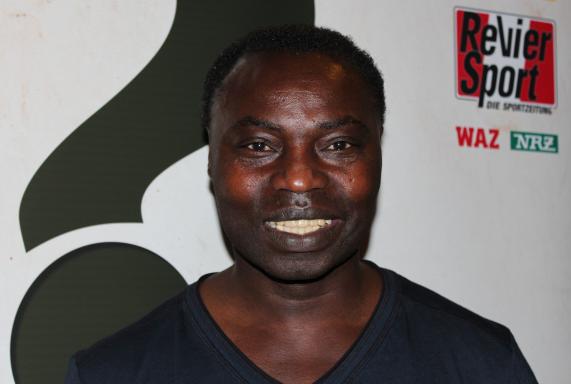 1. Liga: Expertentipp mit Souleyman Sané