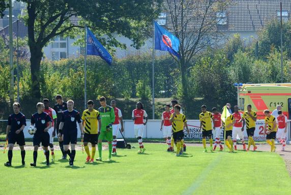 Youth League: UEFA stockt Nachwuchs-Wettbewerb auf