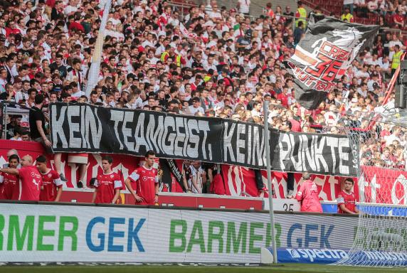 1. Liga: Stuttgarter Krise verschärft sich
