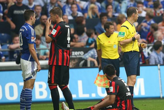 Schalke: Zwei Spiele Sperre für Julian Draxler 