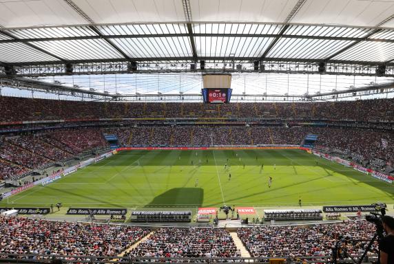 Eintracht rettet 2:2 im Rhein-Main-Derby gegen Mainz