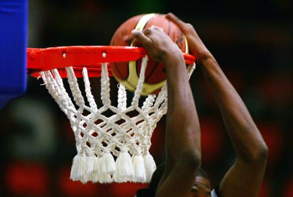 Basketball: Körbe frei mit den Astrostars