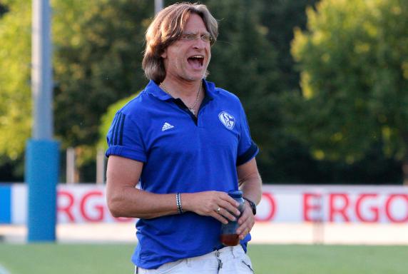 Schalke U19:Lockerer Einzug ins DFB-Pokal-Viertelfinale