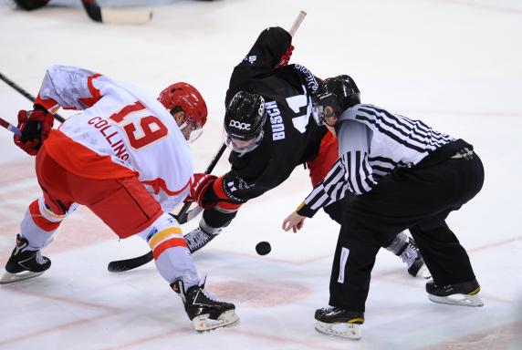 Eishockey: EVD vor Duell gegen Neuwied