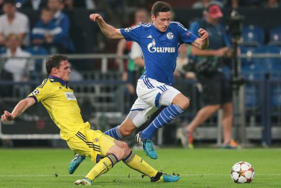 Schalke: Einzelkritik gegen Maribor