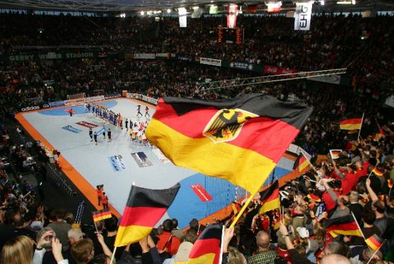 Handball: Klatsche gegen Polen