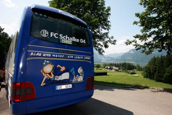 Schalke-Fahrer klagt erfolgreich gegen Kündigung
