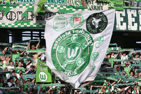 VfL Wolfsburg: Rückzug der Ultras