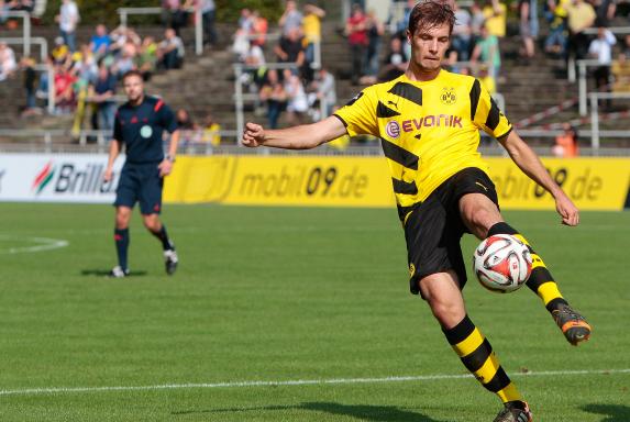BVB II: Turbulente Schlussphase in Dortmund