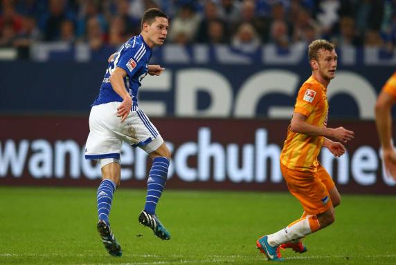 Schalkes Einzelkritik gegen Hertha