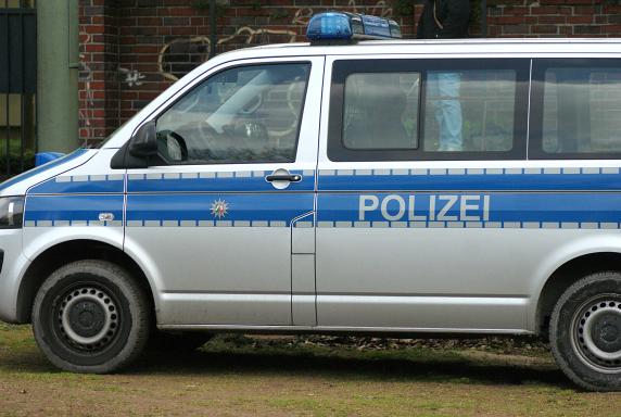 Massenprügelei in Gelsenkirchen - 12 Polizisten verletzt