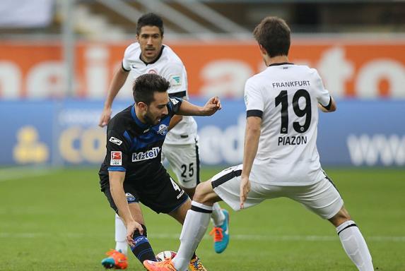 1. Liga: Paderborn klettert auf Platz sieben