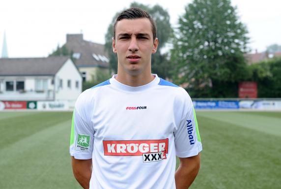 FC Kray: Vertrag mit Offensivspieler aufgelöst