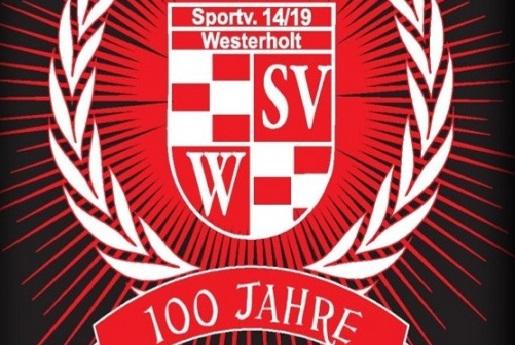 SV Westerholdt: Klub lädt zum 100-Jährigen ein
