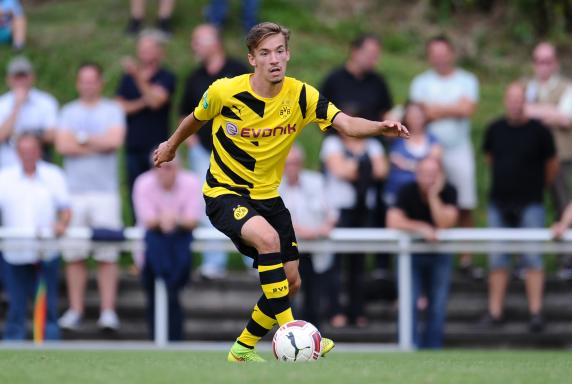 Youth League: Dortmund und Leverkusen verlieren