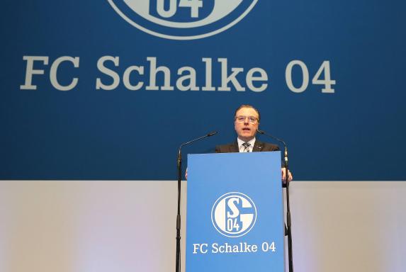 Schalke 04: Nächste JHV im Juni 2015