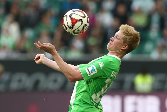 VfL Wolfsburg: Gnadenlos effektiv in der Euro League