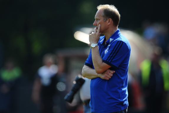 Schalke II: Auch gegen Aachen gibt es keine Punkte