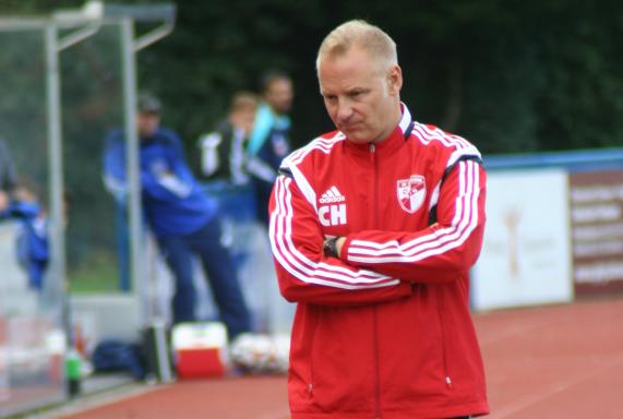 FC Iserlohn: "Das war von vorne bis hinten nicht gut"