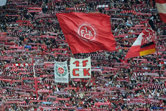 Pokal: Kaiserslautern trumpft im Pokal weiter auf