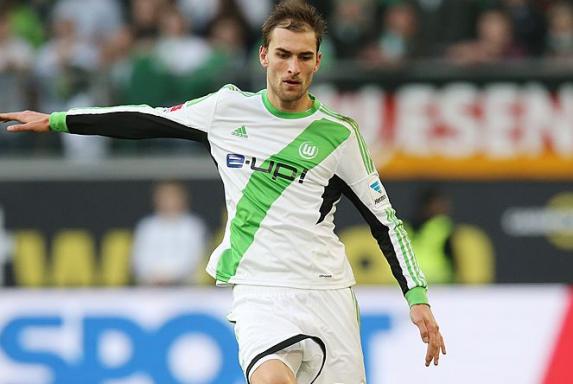 Pokal: Wolfsburg dreht Rückstand gegen Heidenheim