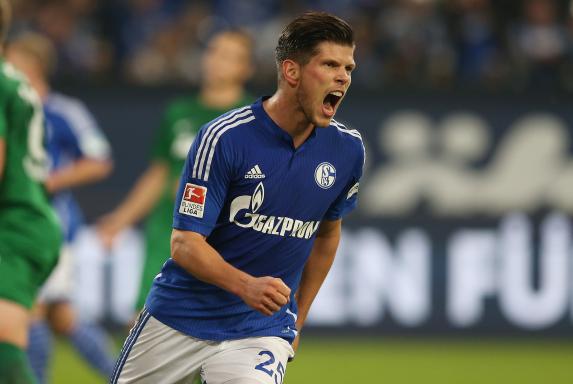 Schalke-Stimmen zum Spiel gegen Augsburg