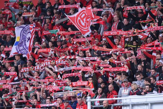 FC Hennef: Klub appelliert an RWE-Fans ohne Karte