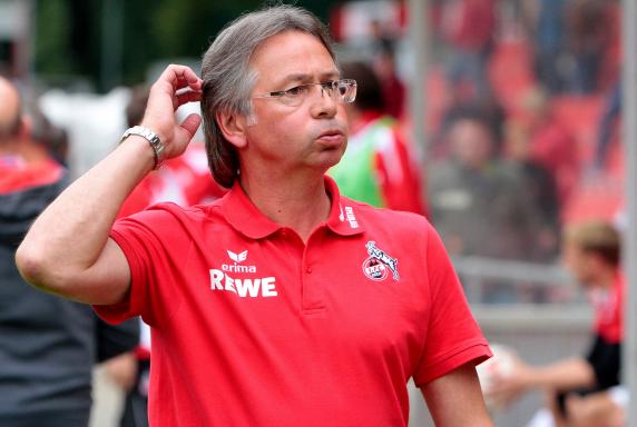 1. FC Köln II: Ohne Vier nach Siegen