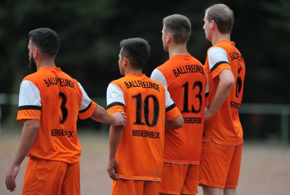 Ballfreunde B'borbeck: Verein wehrt sich gegen Vorwürfe