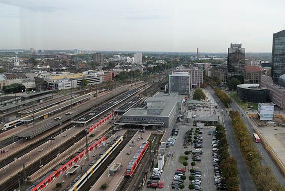 Frankfurt - Bayern: Spiel wegen Bahnstreiks gefährdet