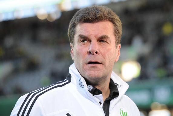 Wolfsburg: Beste Chancen auf Verbleib in Europa League