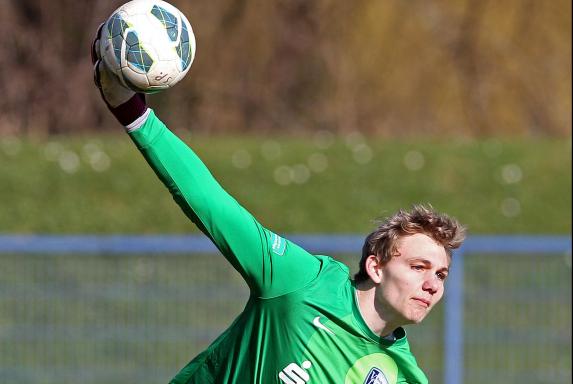 VfL BochumII: U23 trotzt Viktoria einen Punkt ab