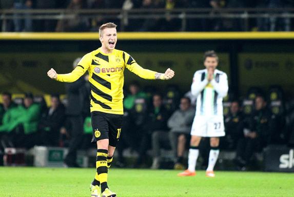 Eigentor von Kramer: Dortmund siegt sich aus der Krise 
