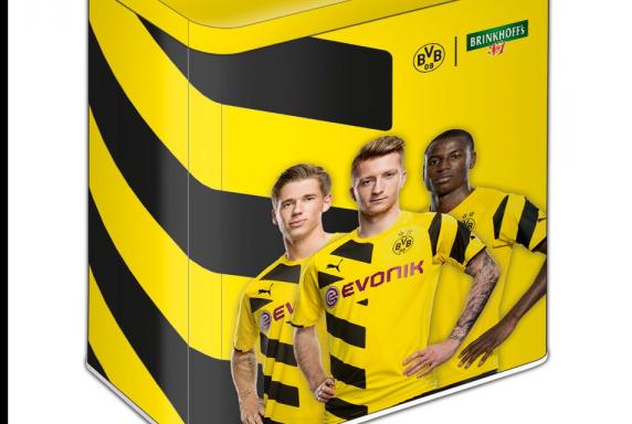 Gewinne: RS und Brinkhoff‘s verlosen 3x1 BVB-Fan-Editionsbox