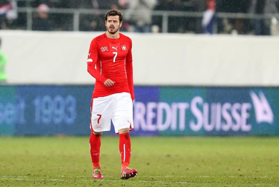 Schalke: Mittelfeldspieler aus Schweizer Kader gestrichen