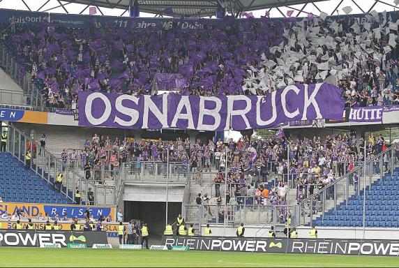 VfL Osnabrück: Bis 2017 zurück in Liga zwei