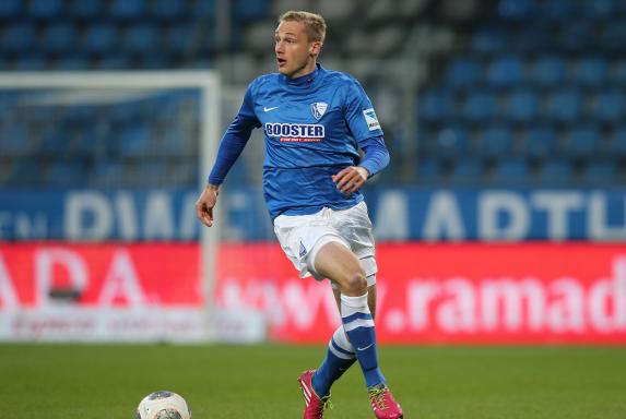 VfL-Transfer: Felix Bastians kehrt zurück 