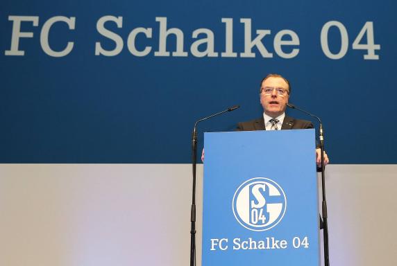 Schalke: Mitglieder versammlung erst am 28. Juni