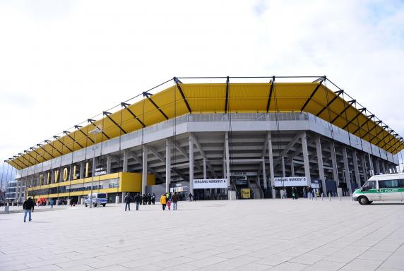 RL West: Topspiel Aachen gegen Essen terminiert