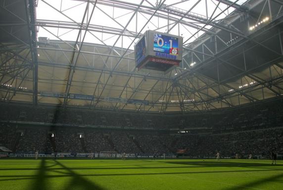 Schalke: VIP-Karten gegen Chelsea zu gewinnen!