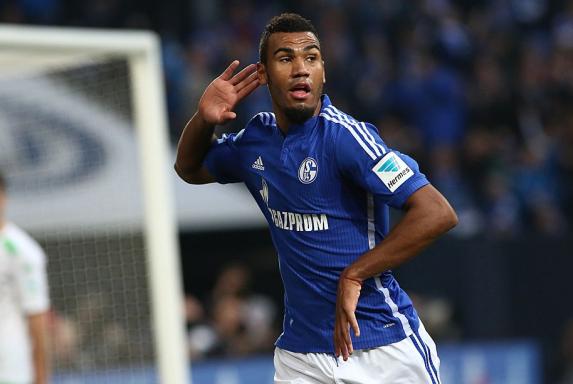 Schalke: Hunter schweigt , Team redet