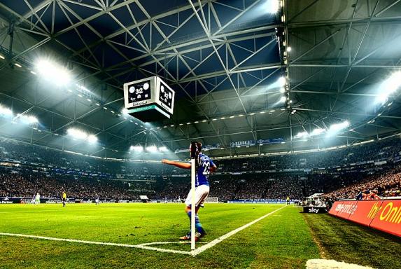 Gewinnspiel: 1 x 2 Sitzplatzkarten für Schalke 04 – Mainz