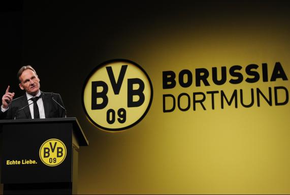 Borussia Dortmund: Der BVB ist wieder schuldenfrei