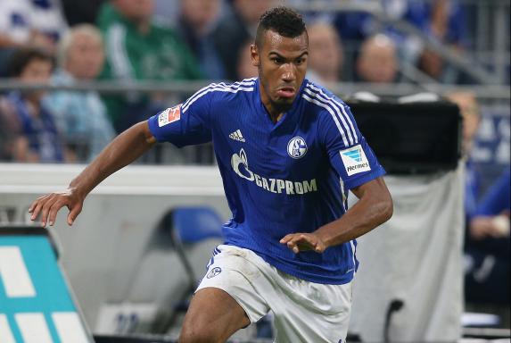 Schalke: "Instinktfußballer" Choupo-Moting überzeugt