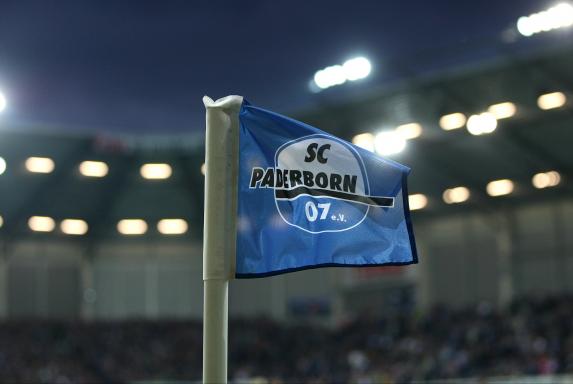 1. Liga: Paderborn erhält Bundesliga-Lizenz ohne Auflagen