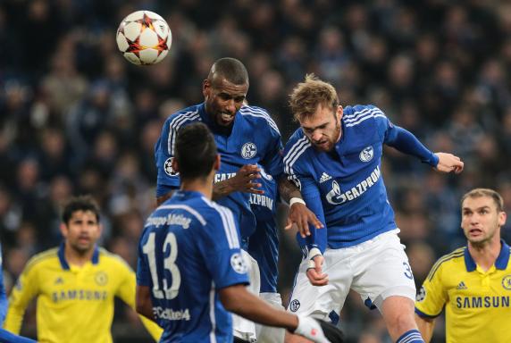 Schalke: Nach 0:5 gegen Chelsea droht das Aus